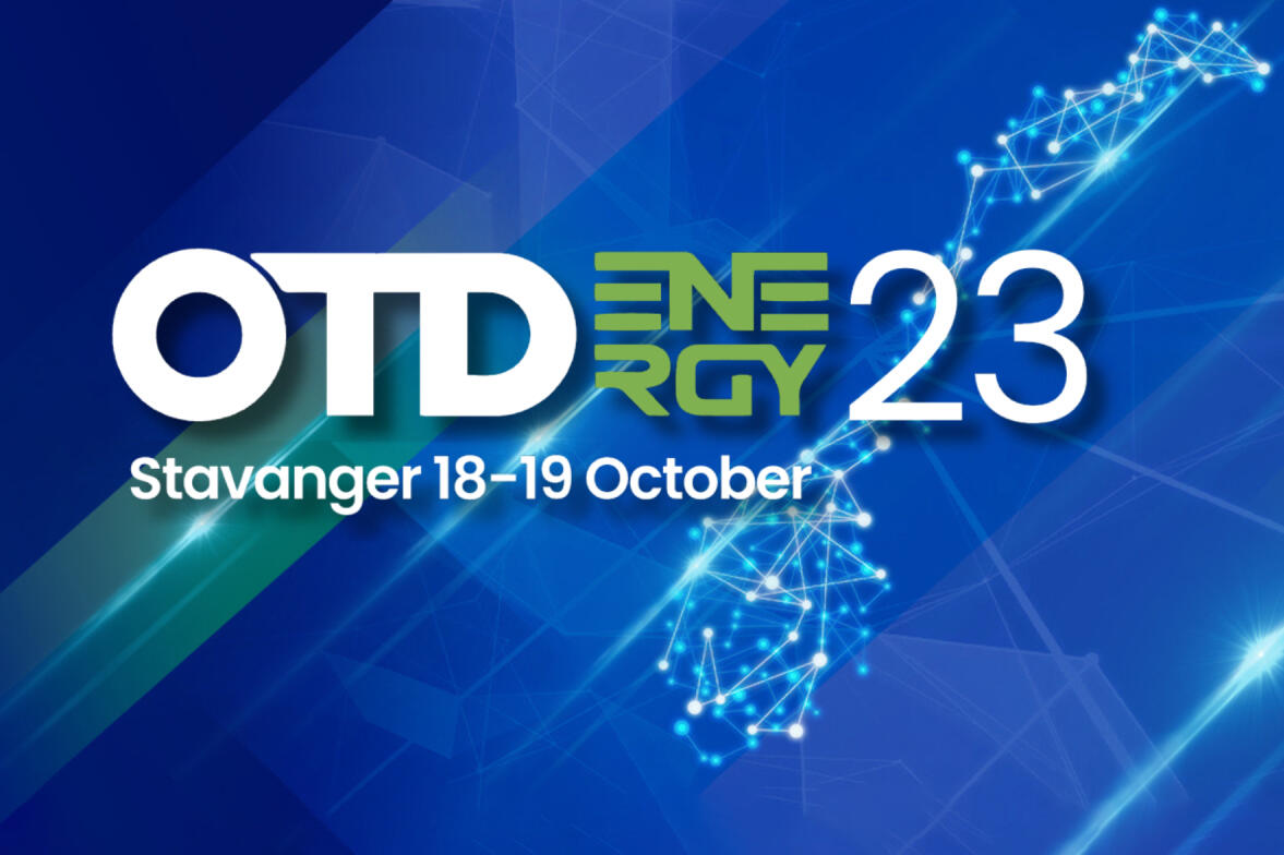 Tormatic AS er klar for OTD Energy 2023 i Stavanger, 18. - 19. oktober! Besøk oss på stand E6300 for å utforske våre avanserte automatiserings- og instrumenteringsløsninger.

